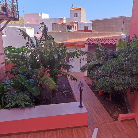 Casita La Gomera San Sebastián de la Gomera Zewnętrze zdjęcie