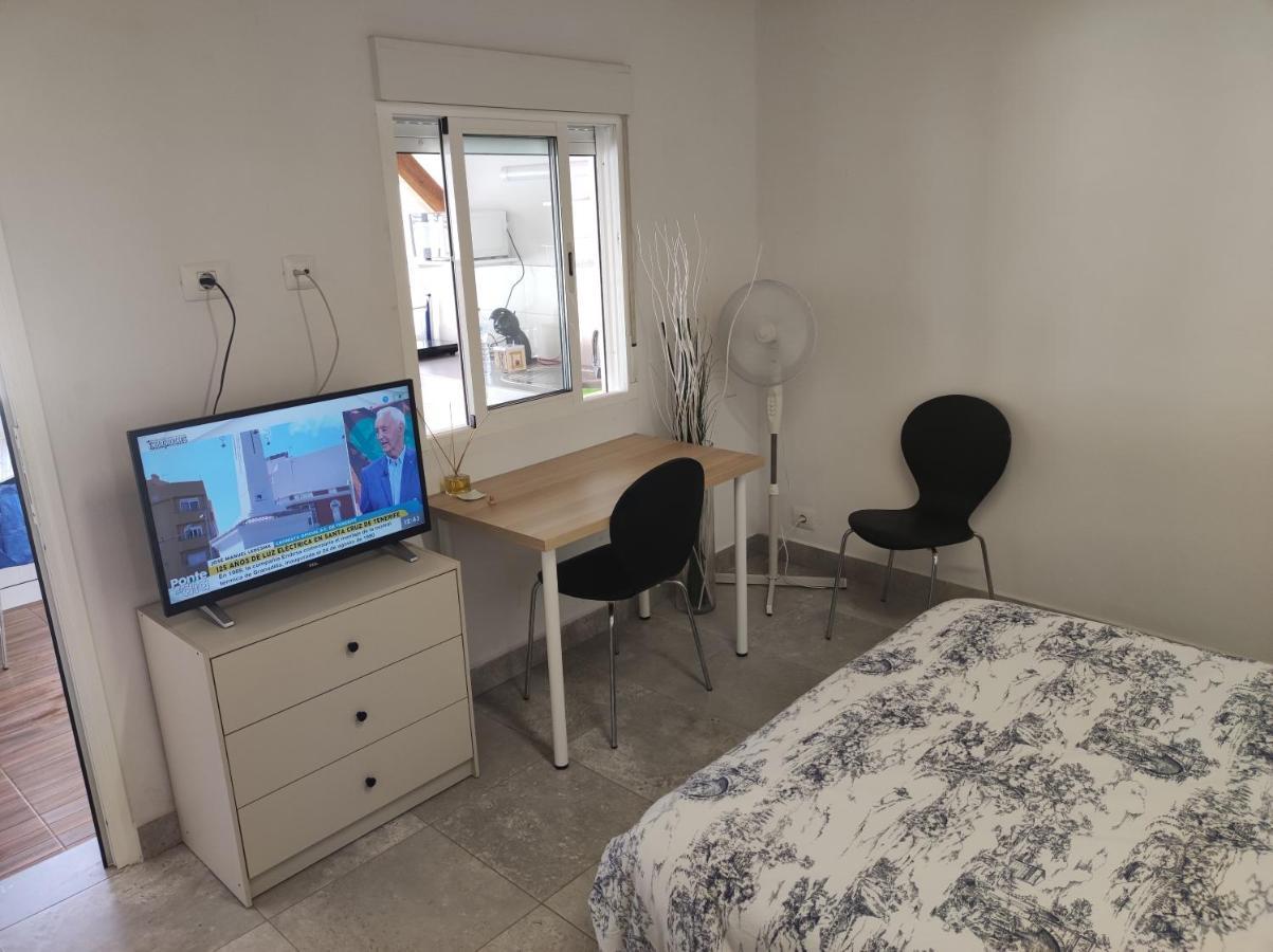 Casita La Gomera San Sebastián de la Gomera Zewnętrze zdjęcie