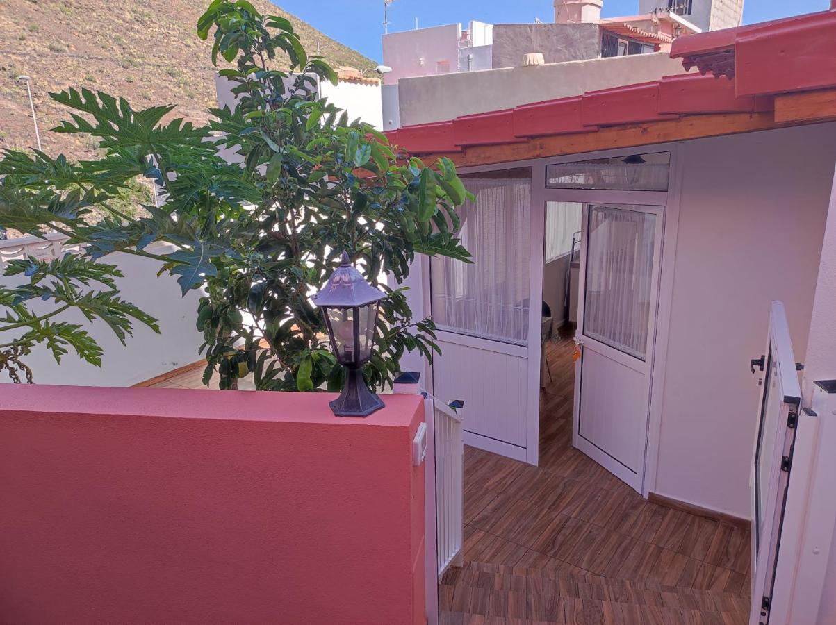 Casita La Gomera San Sebastián de la Gomera Zewnętrze zdjęcie