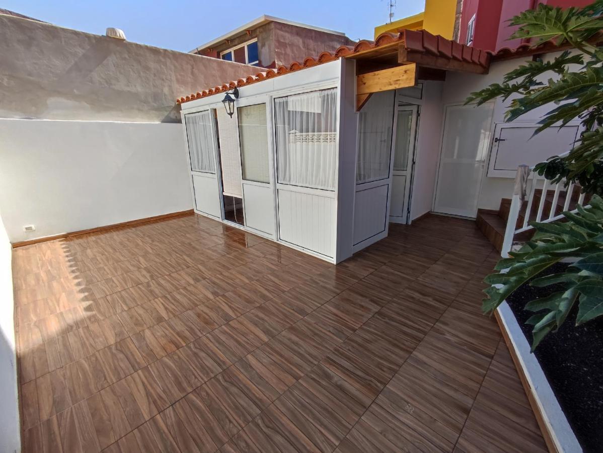 Casita La Gomera San Sebastián de la Gomera Zewnętrze zdjęcie