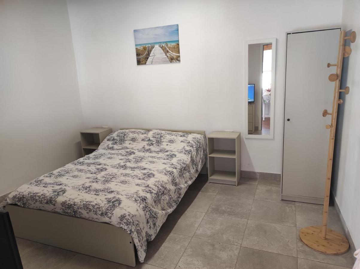 Casita La Gomera San Sebastián de la Gomera Zewnętrze zdjęcie