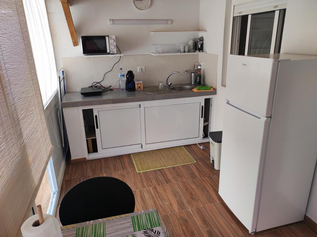 Casita La Gomera San Sebastián de la Gomera Zewnętrze zdjęcie