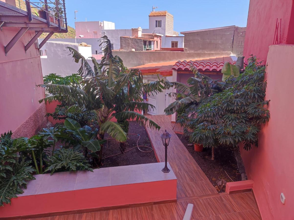 Casita La Gomera San Sebastián de la Gomera Zewnętrze zdjęcie