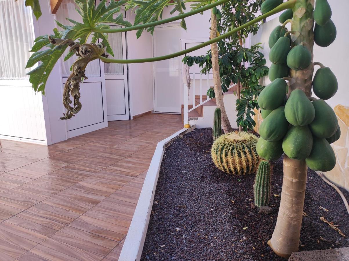 Casita La Gomera San Sebastián de la Gomera Zewnętrze zdjęcie