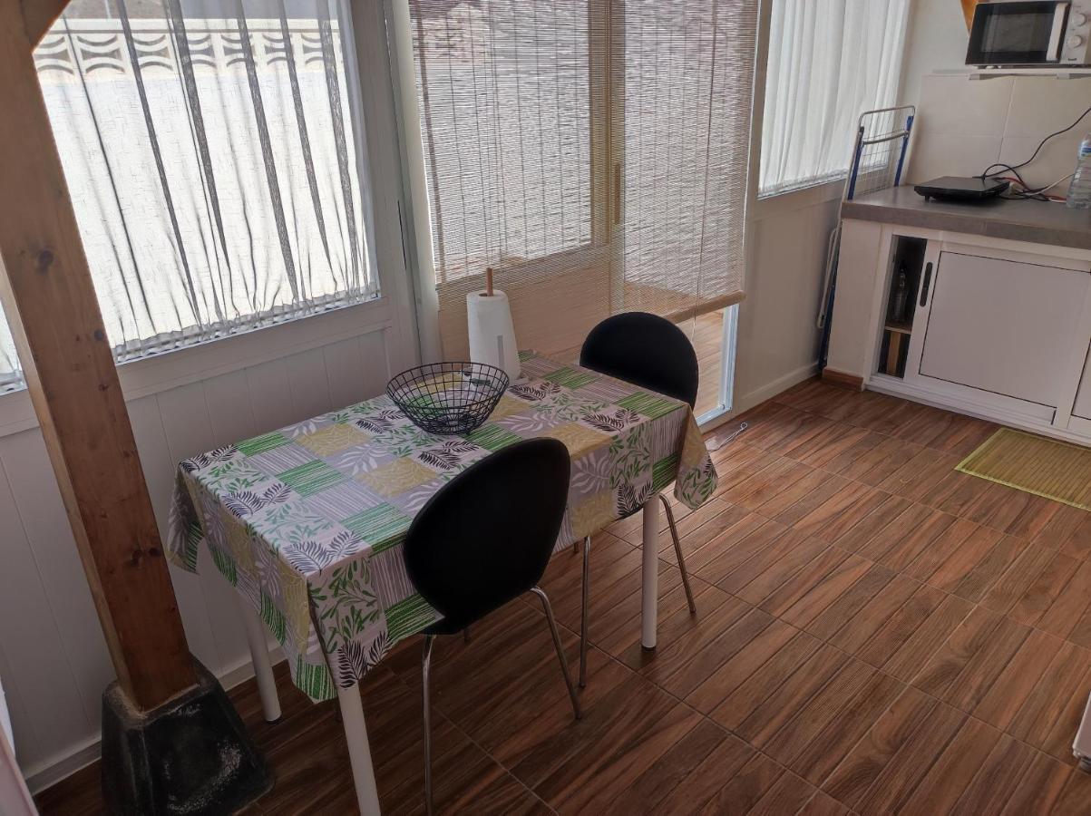 Casita La Gomera San Sebastián de la Gomera Zewnętrze zdjęcie