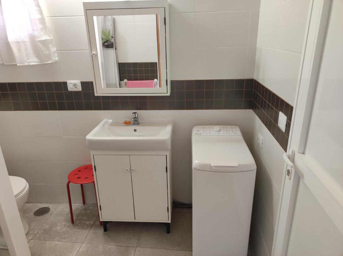 Casita La Gomera San Sebastián de la Gomera Zewnętrze zdjęcie