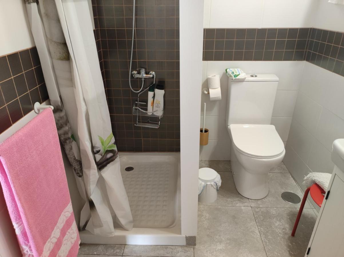 Casita La Gomera San Sebastián de la Gomera Zewnętrze zdjęcie
